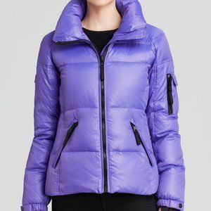 SAM NYC FREESTYLE JACKET